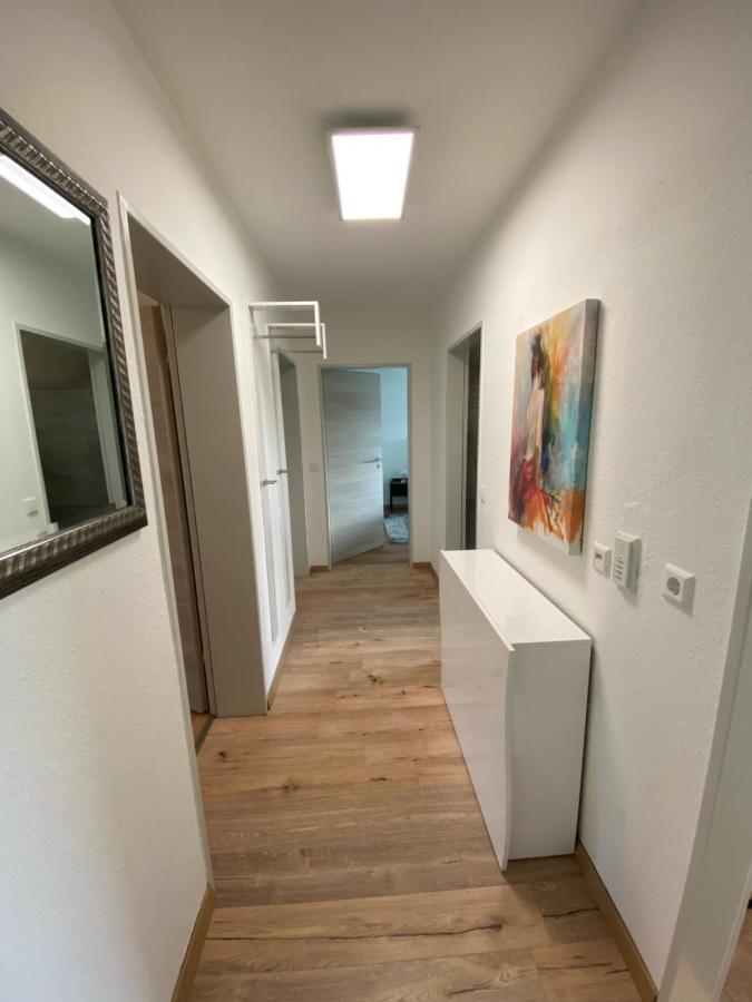 Four Seasons Bodensee Eriskirch Eksteriør bilde