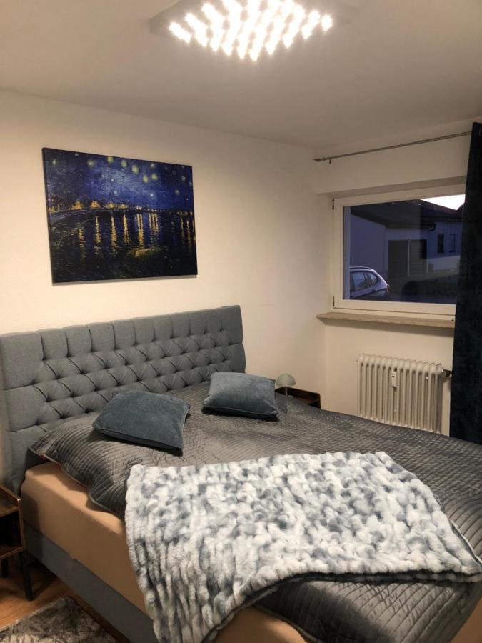 Four Seasons Bodensee Eriskirch Eksteriør bilde