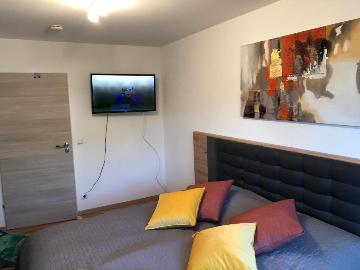 Four Seasons Bodensee Eriskirch Eksteriør bilde