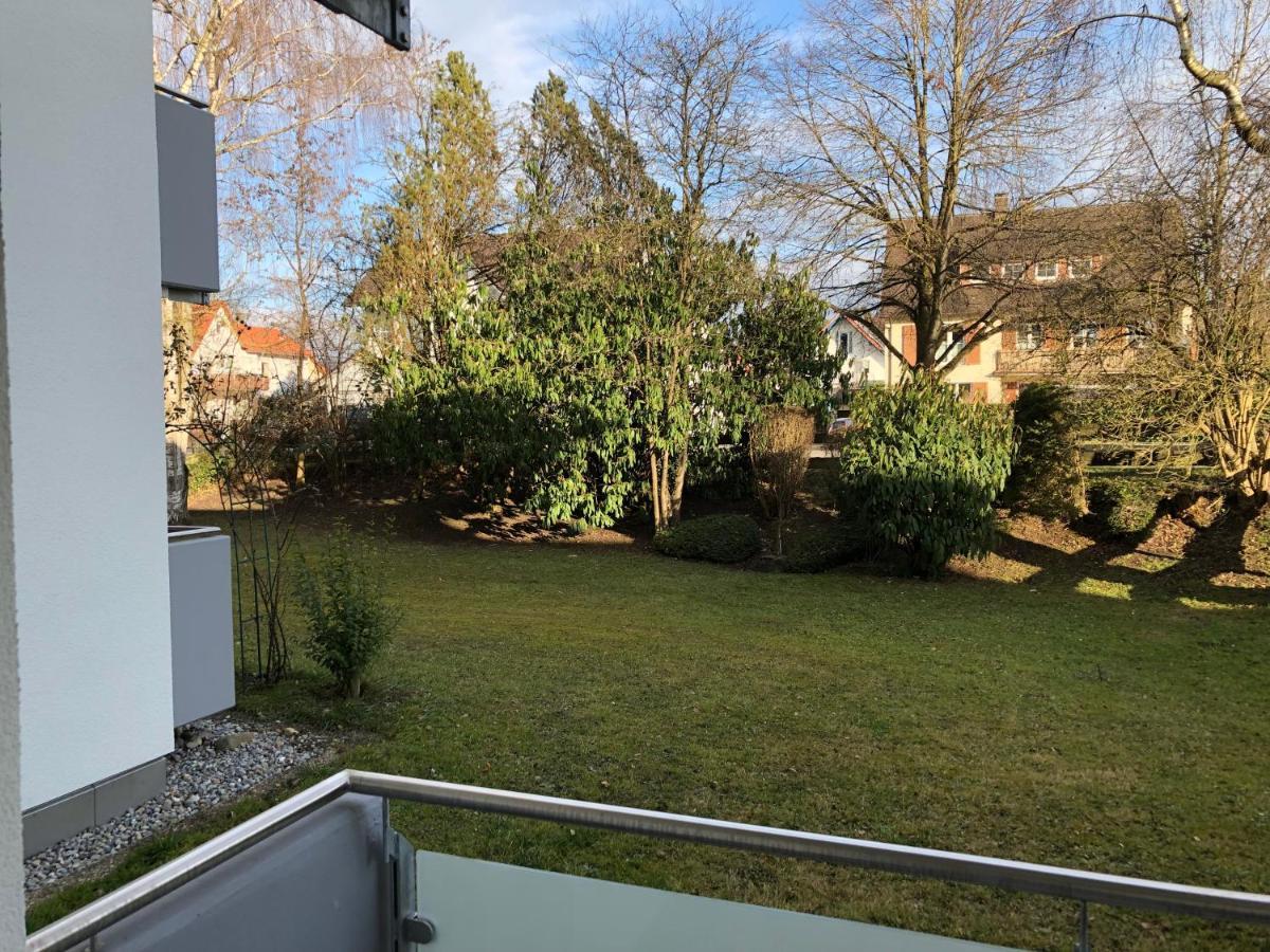 Four Seasons Bodensee Eriskirch Eksteriør bilde