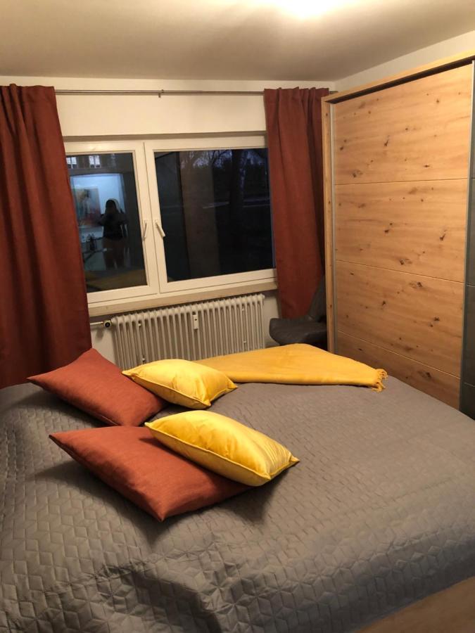 Four Seasons Bodensee Eriskirch Eksteriør bilde