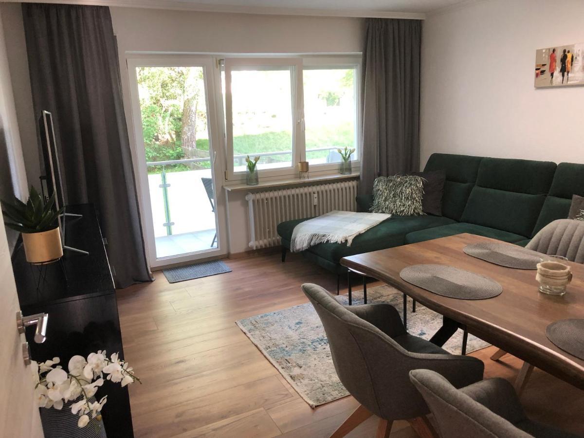 Four Seasons Bodensee Eriskirch Eksteriør bilde