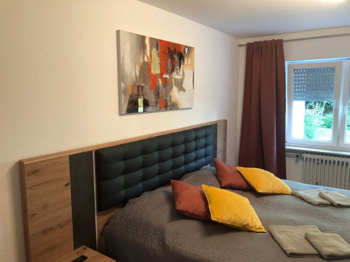 Four Seasons Bodensee Eriskirch Eksteriør bilde